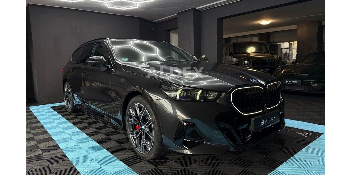 BMW 550 4.431 km 81.900 &euro; Bad Arolsen 34454