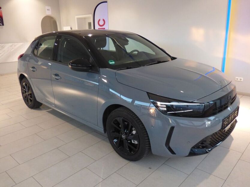 Corsa