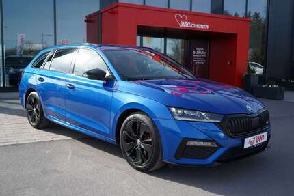 Skoda Octavia 78.101 km 32.950 &euro; Wietmarschen 49835