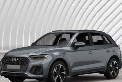 Audi Q5 61.591 km 36.390 &euro; Unterschleißheim 85716