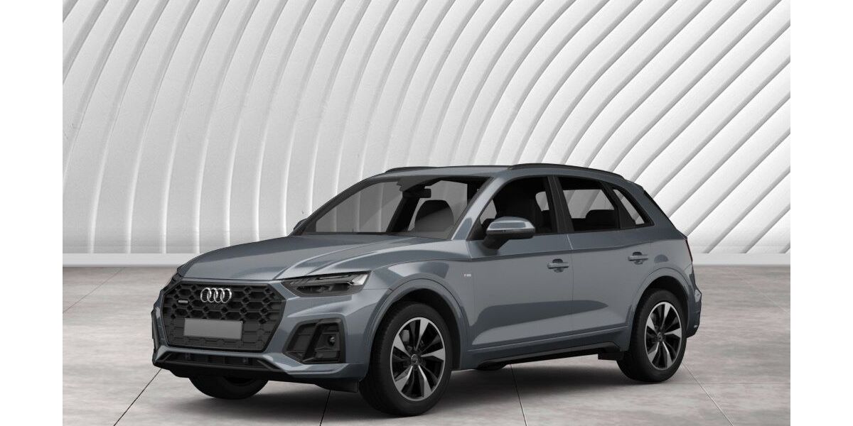 Audi Q5 61.591 km 36.390 &euro; Unterschleißheim 85716