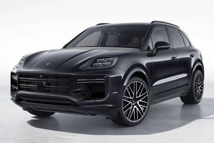 Porsche Cayenne 7.751 km 159.900 &euro; Mannheim 68229