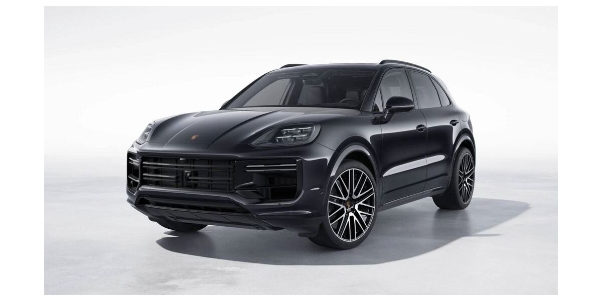 Porsche Cayenne 7.751 km 159.900 &euro; Mannheim 68229