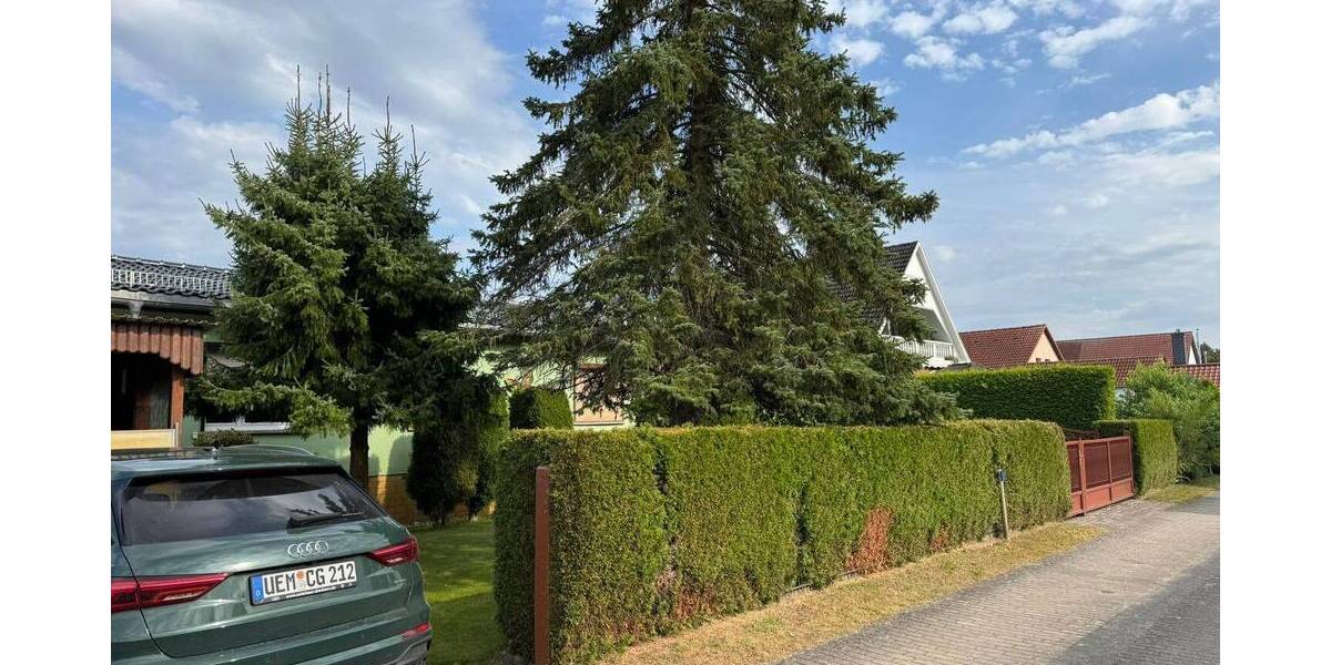 Mehrfamilienhaus, Wohnhaus Torgelow - 4 Zimmer, 158 m&sup2;, 199.000&euro; | Angebot:25695166