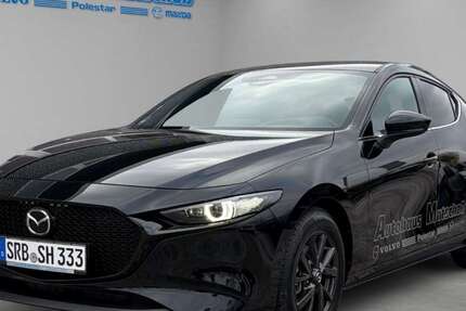 Mazda 3 8.000 km 32.950 &euro; Strausberg 15344