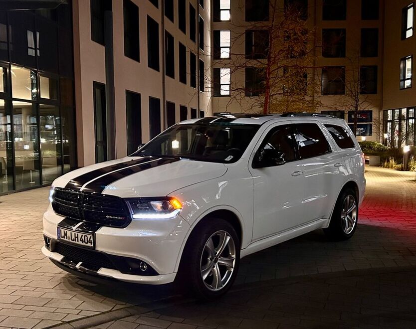 Durango