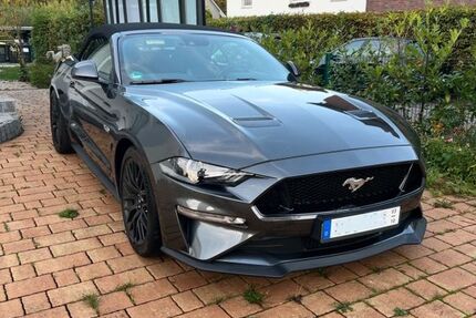 Ford Mustang 19.900 km 45.900 &euro; Bielefeld 33609