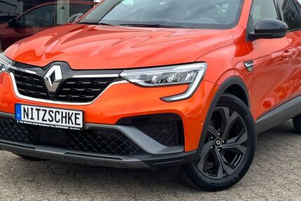 Renault Arkana 65.613 km 19.990 &euro; Hückelhoven 41836
