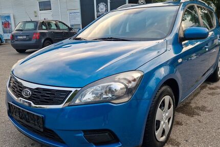 Kia ceed / Ceed 171.000 km 1.490 € Augsburg 86167
