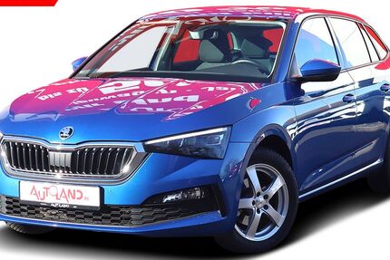 Skoda Scala 56.118 km 17.990 &euro; Meißen 01662