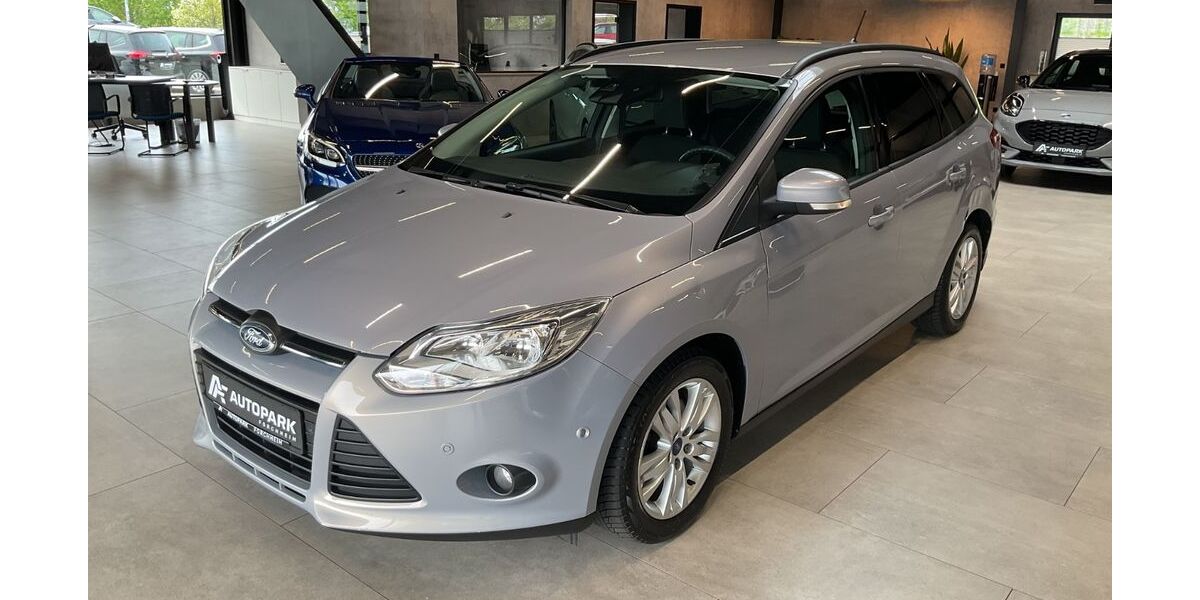 Ford Focus 311.000 km 2.780 &euro; Forchheim 91301