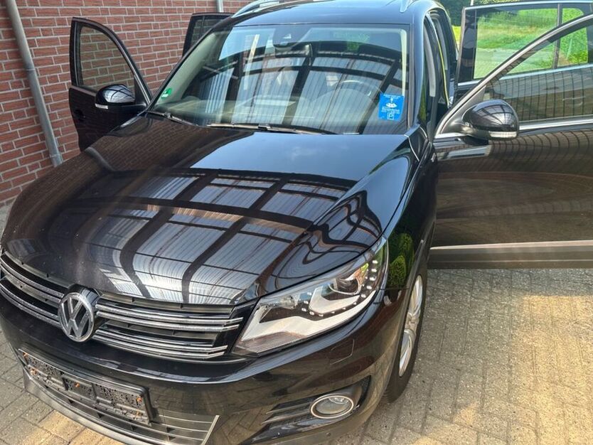 Tiguan