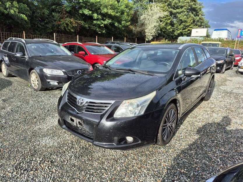 Avensis