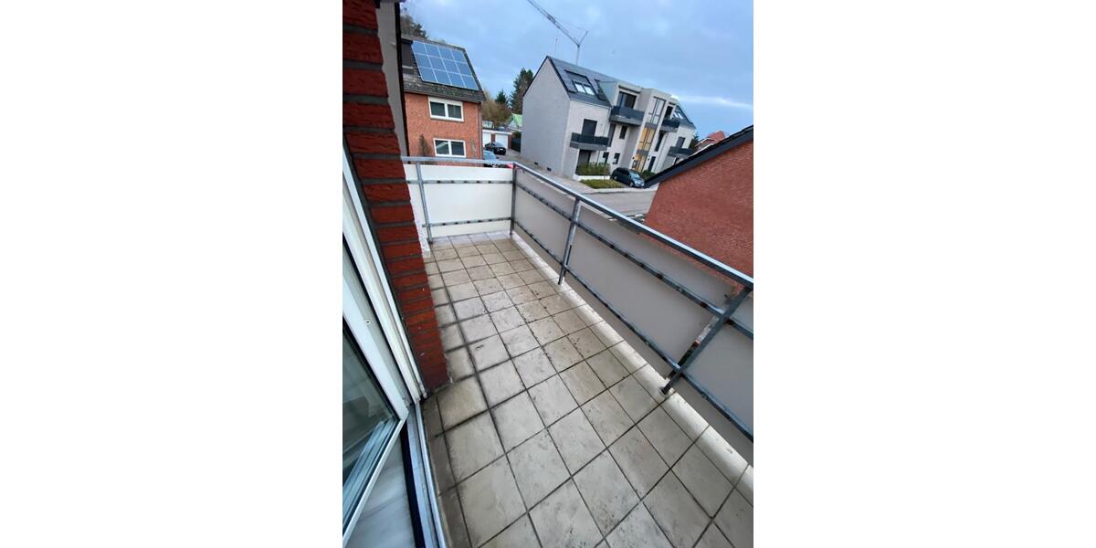 Etagenwohnung Wettringen - 3 Zimmer, 65 m&sup2;, 700&euro; | Angebot:25025799