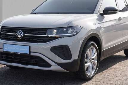 VW T-Cross 23.383 km 19.980 &euro; Neuwied 56564