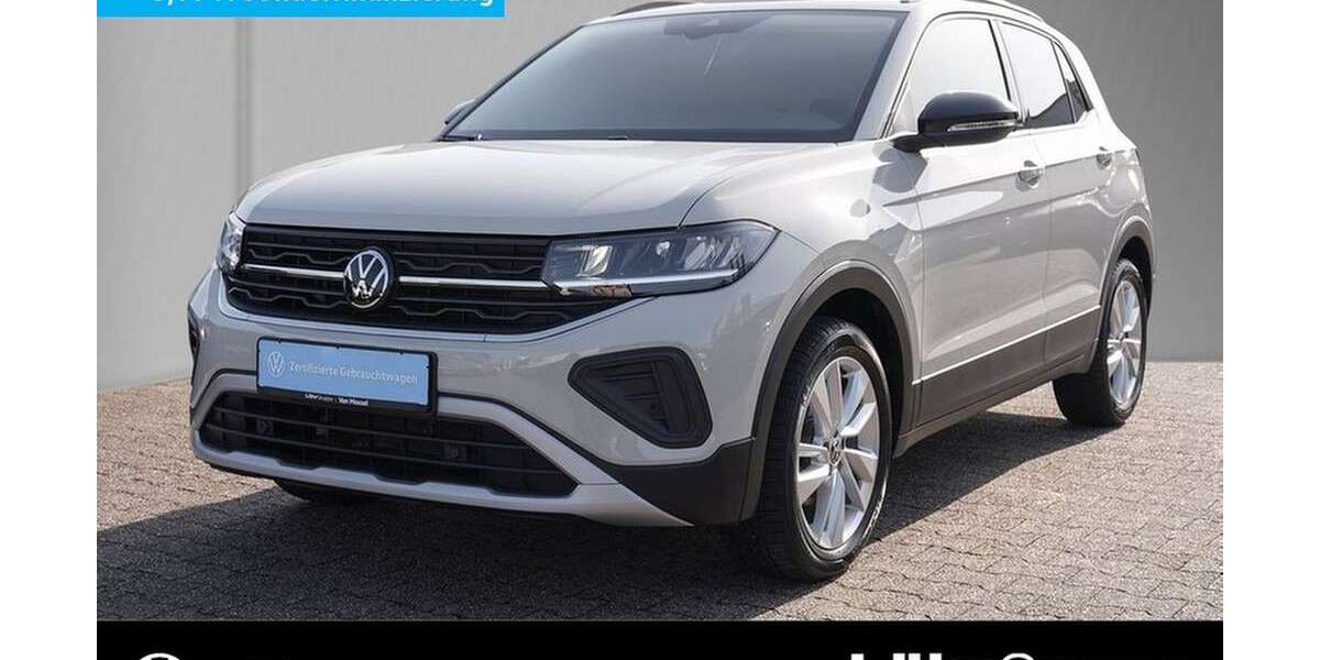 VW T-Cross 23.383 km 19.980 &euro; Neuwied 56564