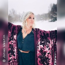 Sofia Talvik & Band 31.12.2025 Ev. Luth. Kirche Alt-Aumund