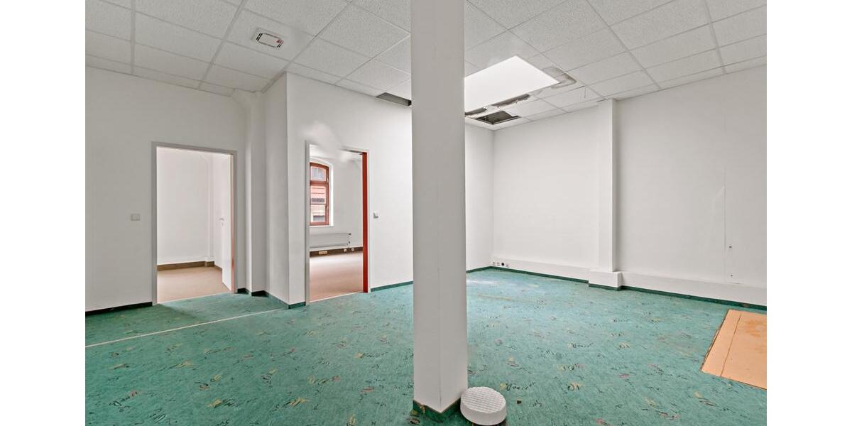 Gewerbeobjekt Weißenfels - 730&euro; | Angebot:22656498
