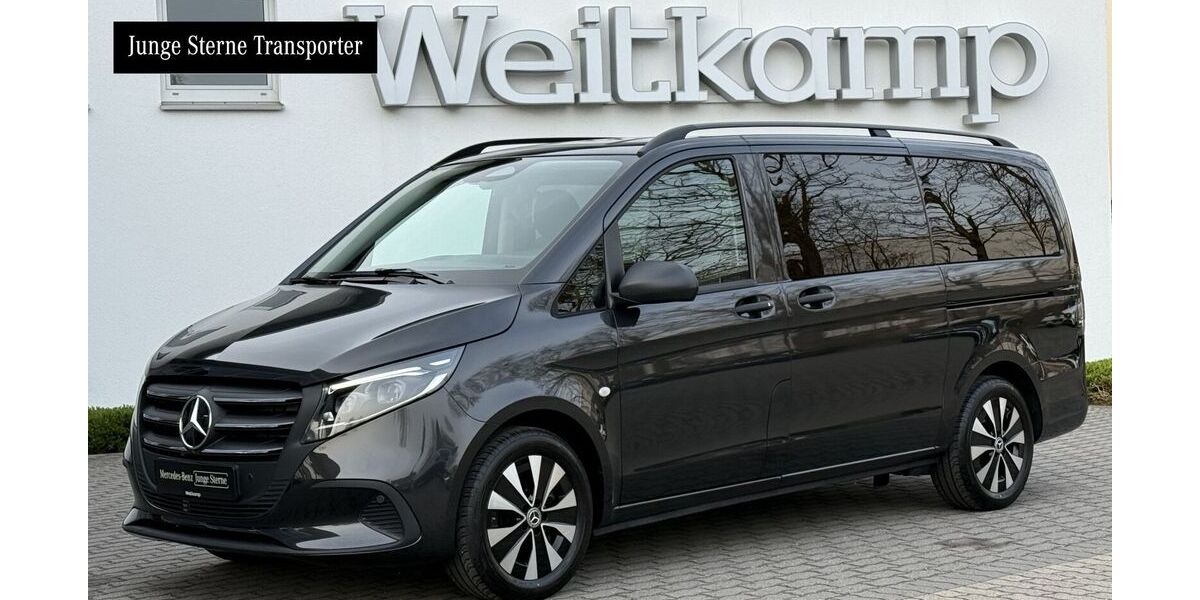 Mercedes-Benz Vito 11.925 km 57.775 &euro; Stemwede-Levern 32351