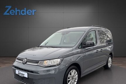 VW Caddy 34.765 km 23.912 &euro; Cham 93413