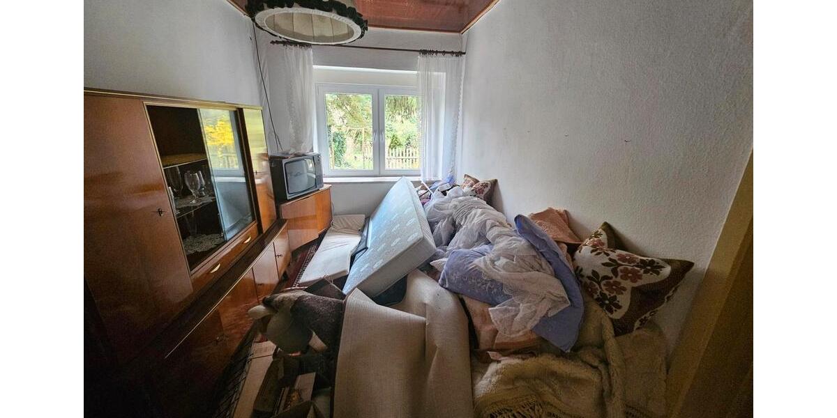 Reihenhaus Südliches Anhalt Pfaffendorf - 4 Zimmer, 85 m&sup2;, 69.000&euro; | Angebot:26196295