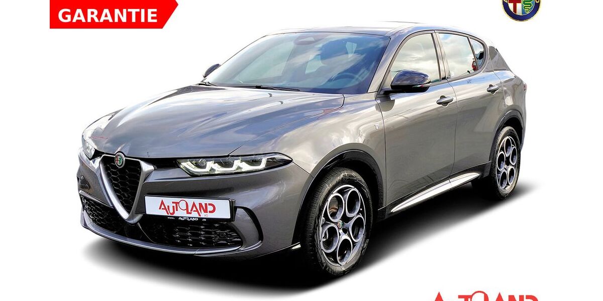 Alfa Romeo Tonale 13.717 km 28.490 &euro; Berlin 12683
