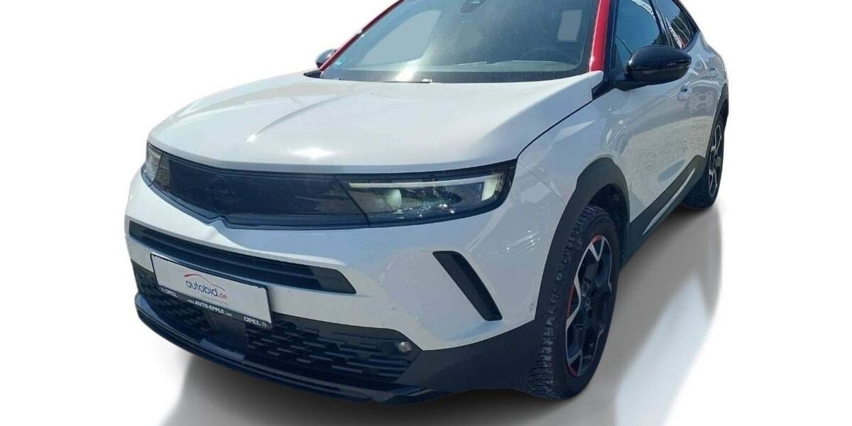 Opel Mokka 59.490 km 18.949 &euro; Hockenheim 68766