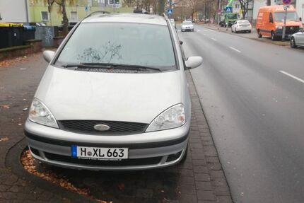 Ford Galaxy 279.000 km 1.650 &euro; Hannover 30459