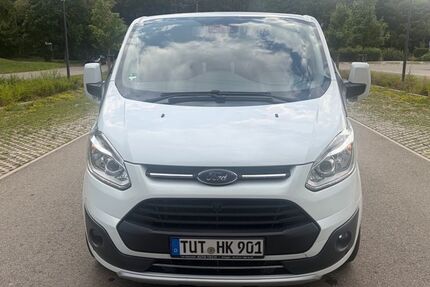 Ford Tourneo Custom 203.200 km 19.500 &euro; Wurmlingen 78573