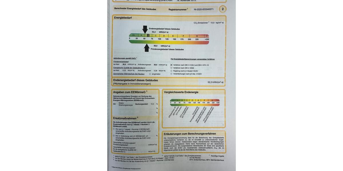 Bungalow Zetel - 3 Zimmer, 100 m&sup2;, 995&euro; | Angebot:25049152