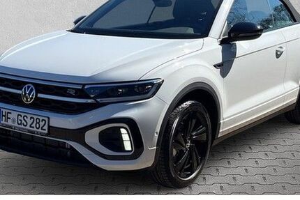 VW T-Roc 7.999 km 36.980 € Bünde 32257