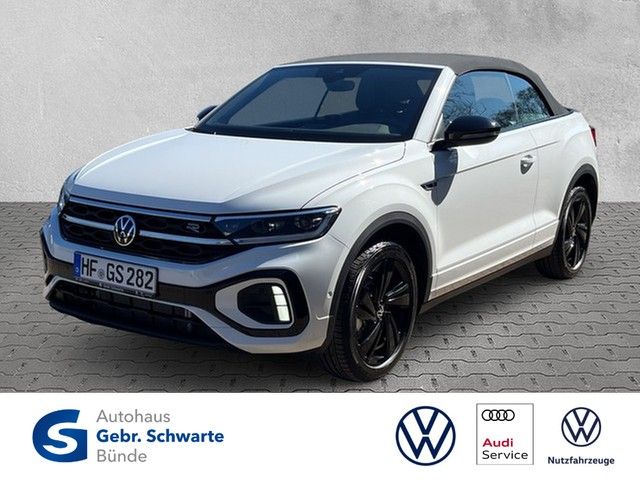 VW T-Roc 7.999 km 36.980 € Bünde 32257