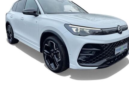 VW Tiguan 18.328 km 38.404 &euro; Höchstadt an der Aisch 91315