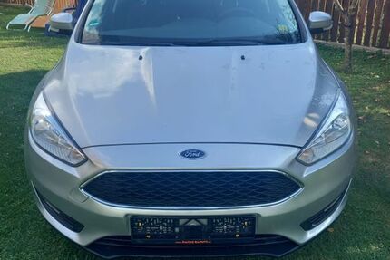 Ford Focus 80.000 km 8.555 &euro; Karlsfeld 85757