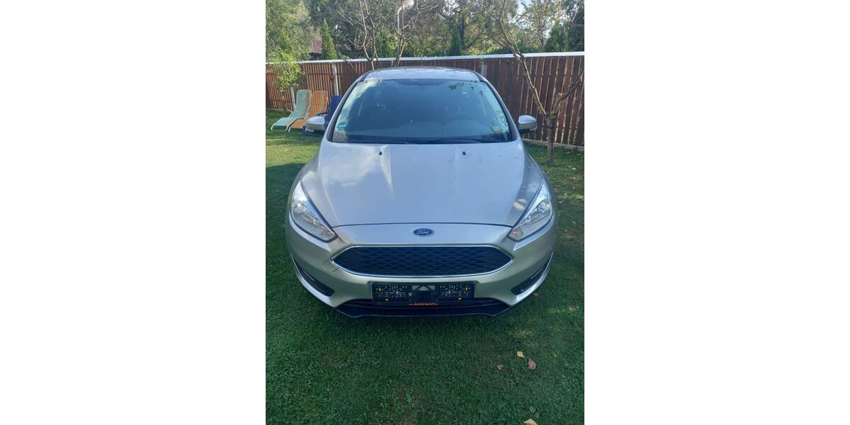 Ford Focus 80.000 km 8.555 &euro; Karlsfeld 85757