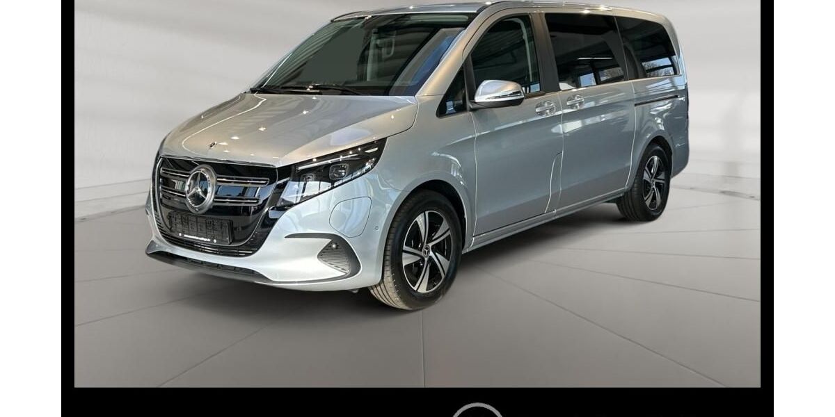 Mercedes-Benz EQV 8.309 km 57.969 &euro; Neckarsulm-Obereisesheim 74172