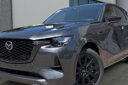 Mazda CX-60 3.324 km 54.390 &euro; Niedernhausen 65527