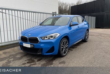 BMW X2 17.949 km 27.990 &euro; Günzburg 89312
