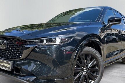 Mazda CX-5 96.137 km 26.490 &euro; Berlin 13599