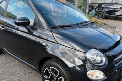 Fiat 500 59.743 km 11.990 € Leer 26789