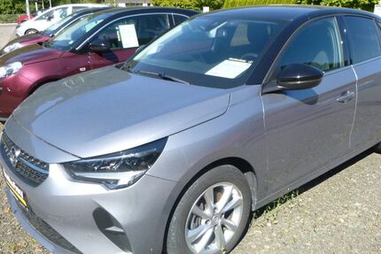 Opel Corsa 42.500 km 14.990 &euro; Idar-Oberstein 55743