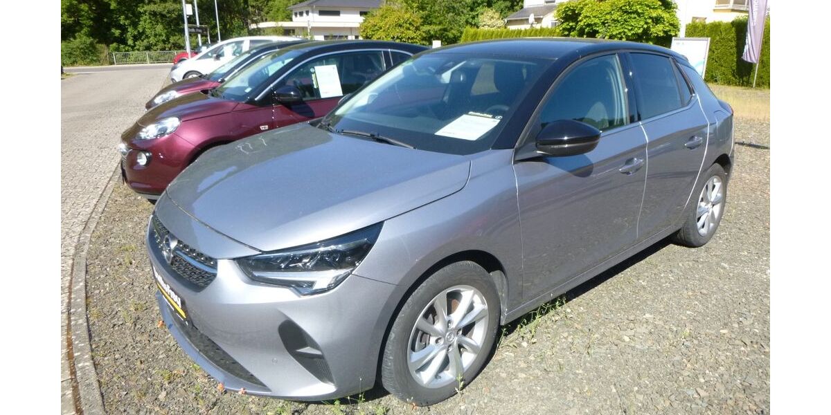 Opel Corsa 42.500 km 14.990 &euro; Idar-Oberstein 55743