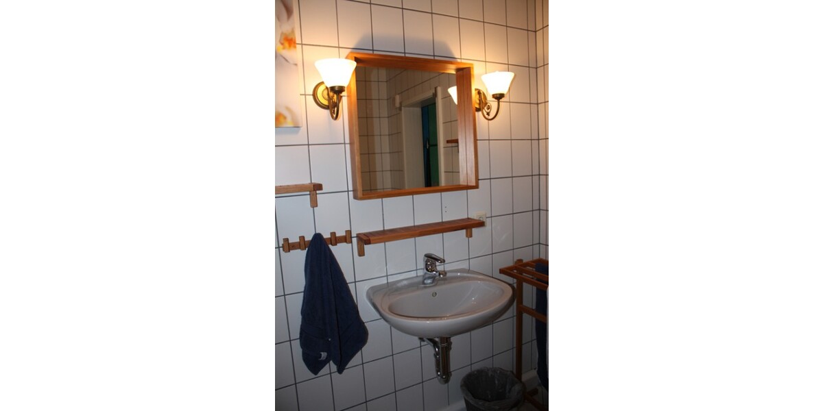 Gemütliche möblierte Wohnung für Wochenend-Heimfahrer in Arnstadt-Rudisleben - 1- Arnstadt | Angebot:25476562