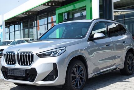 BMW X1 16.202 km 37.990 &euro; Wurzen 04808