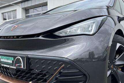 Cupra Born 25.244 km 26.460 &euro; Marktredwitz 95615