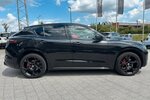 Stelvio 2.0 Turbo Competizione Q4
