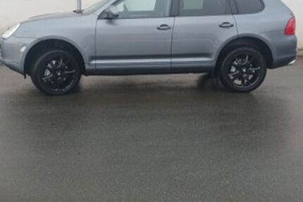Porsche Cayenne 228.000 km 8.900 &euro; Erlangen 91058