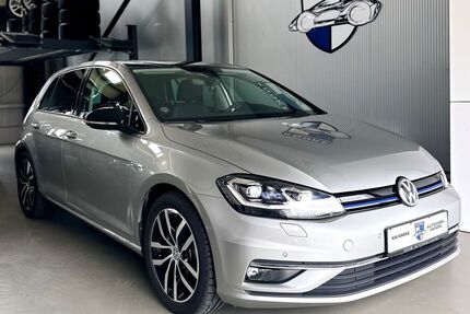 VW Golf 6.740 km 19.199 &euro; Lübeck-Stockelsdorf 23617