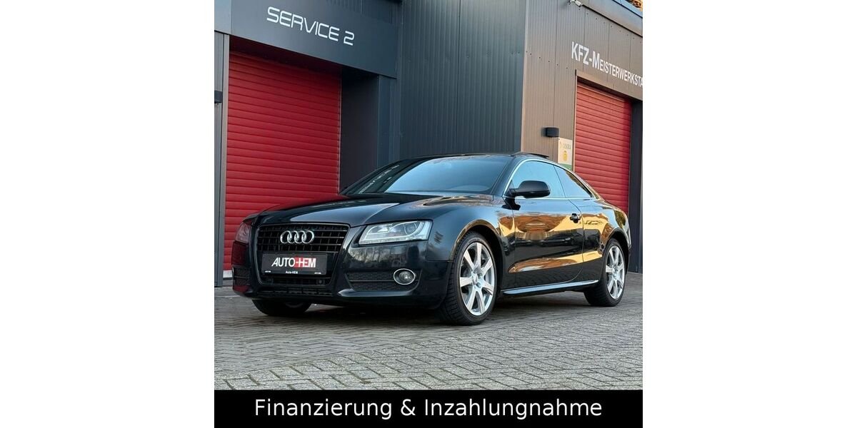 Audi A5 272.000 km 7.490 &euro; Osnabrück 49086