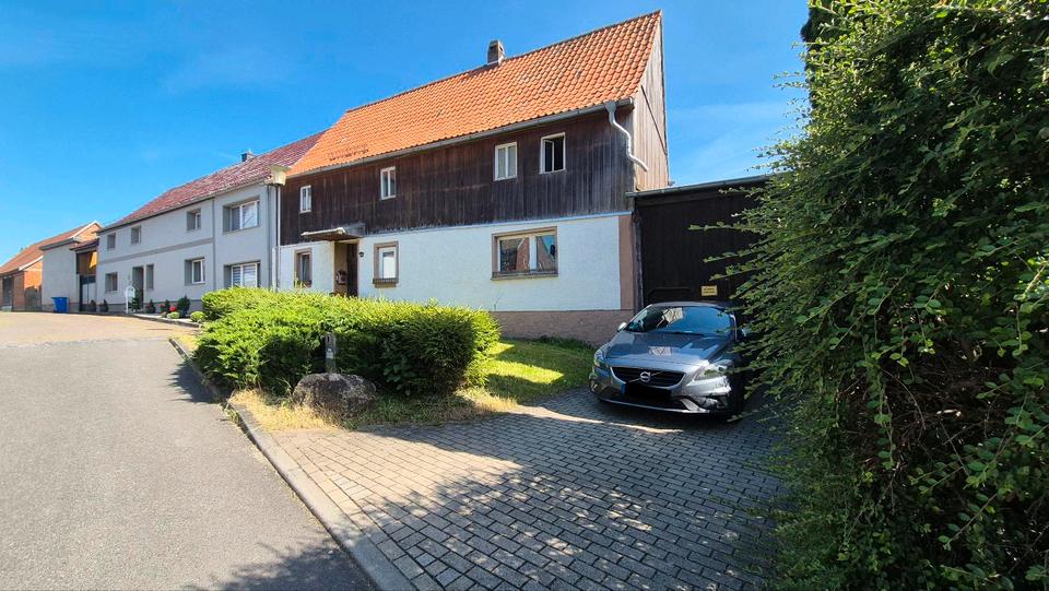 Reihenhaus Sömmerda - 6 Zimmer, 168 m&sup2;, 100.000&euro; | Angebot:26981130